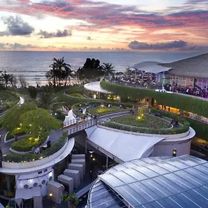 Hotel Yello Kuta Beachwalk Bali, Kuta Lombok