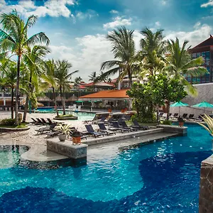 5* Otel Hard Rock Bali