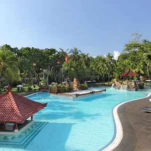 Resort Bintang Bali, Kuta Lombok