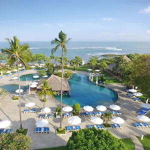5* Resort Discovery Kartika Plaza