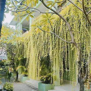 Purnama House Kuta 庫塔