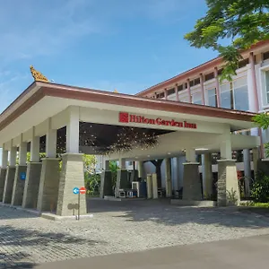 Hotel Hilton Garden Bali Ngurah Rai Airport, Kuta Lombok