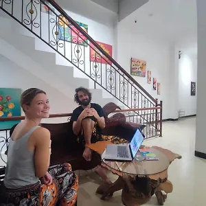 Fora Capsule Tuban Kuta Bali 庫塔