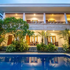 Penzion The Kutaya, Kuta Lombok