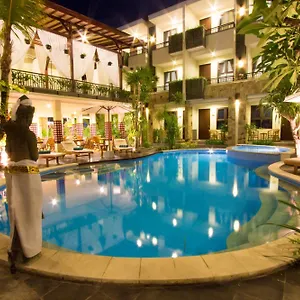 Hotel Manggar Indonesia, Kuta Lombok