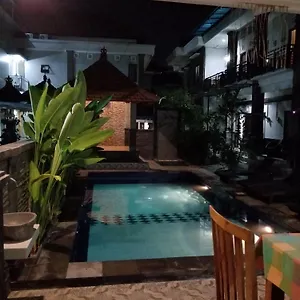 Jepun Segara Kuta Lombok