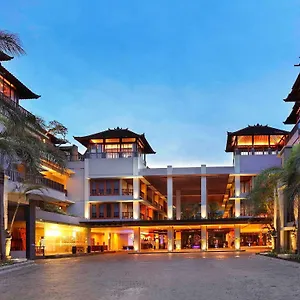 巴厘岛库塔美居酒店 庫塔