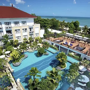 Truntum Kuta Bali Kuta Lombok