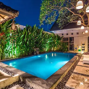Albergue Lokal Bali, Kuta Lombok
