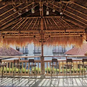 Hostel Nuka, Kuta Lombok