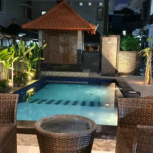 Ubytování v soukromí Wana Kubu, Kuta Lombok
