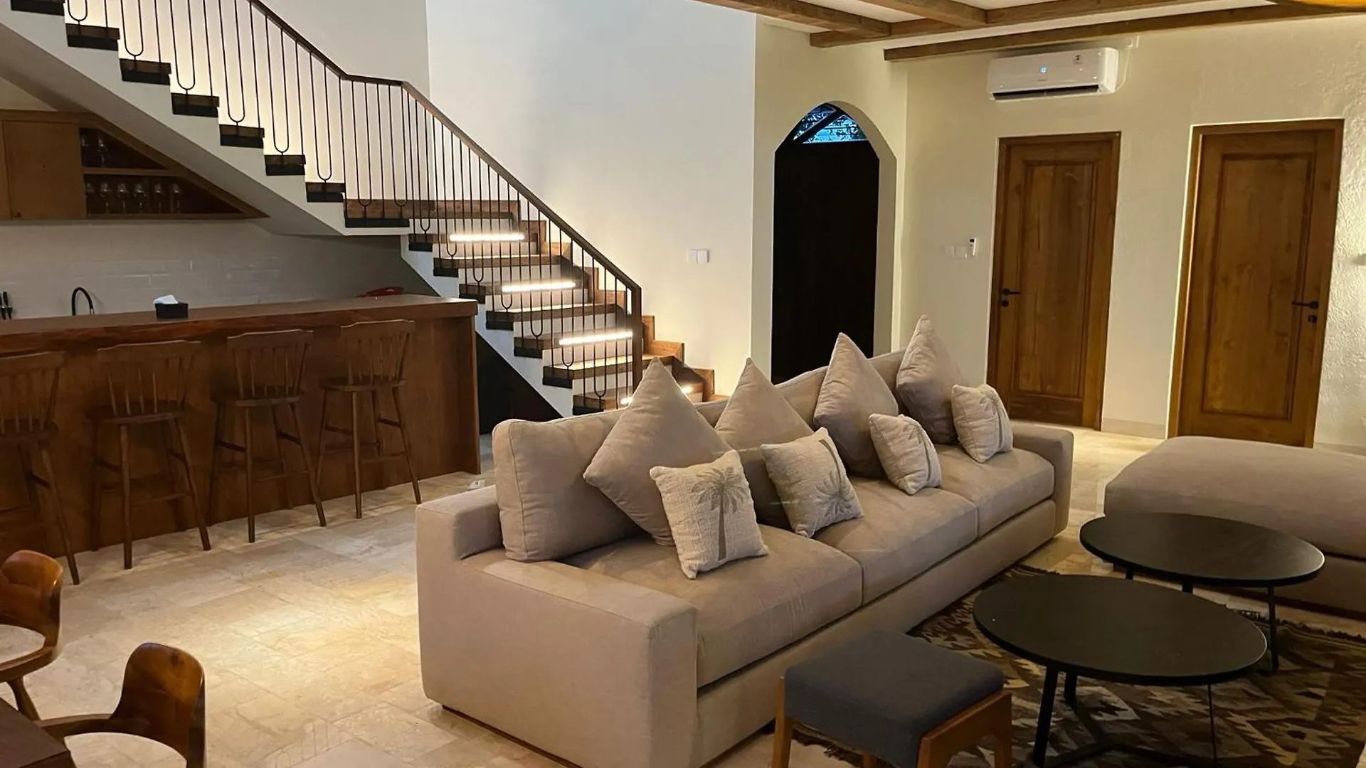 Brand New Spacious 4Br Villa Kuta  0*, Kuta (Bali)