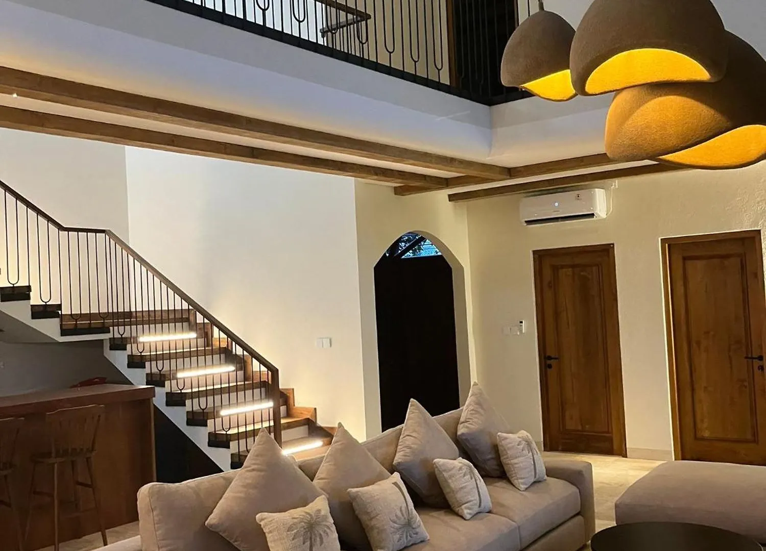 Brand New Spacious 4Br Villa Kuta