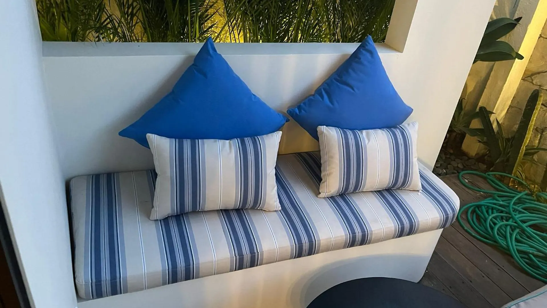 Brand New Spacious 4Br Villa Kuta