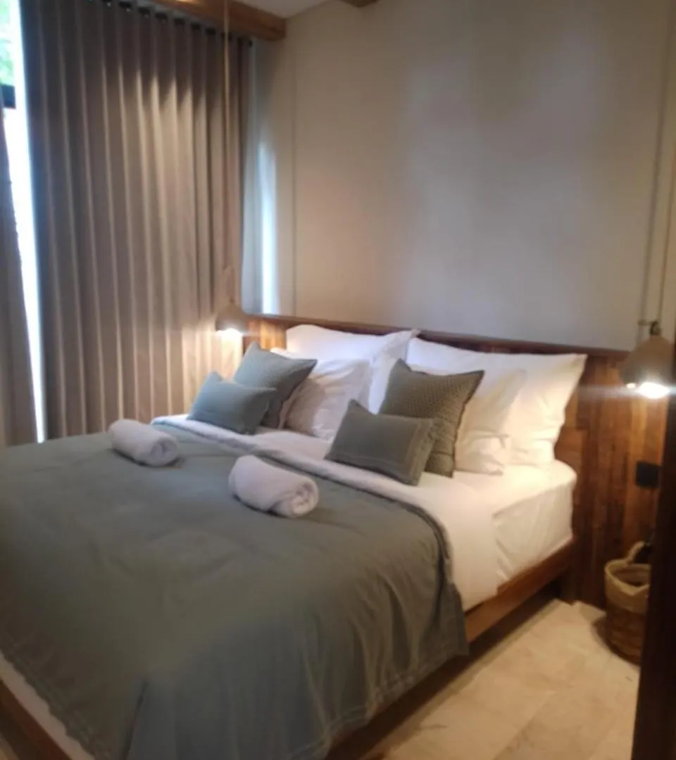 Brand New Spacious 4Br Villa Kuta   Kuta (Bali)