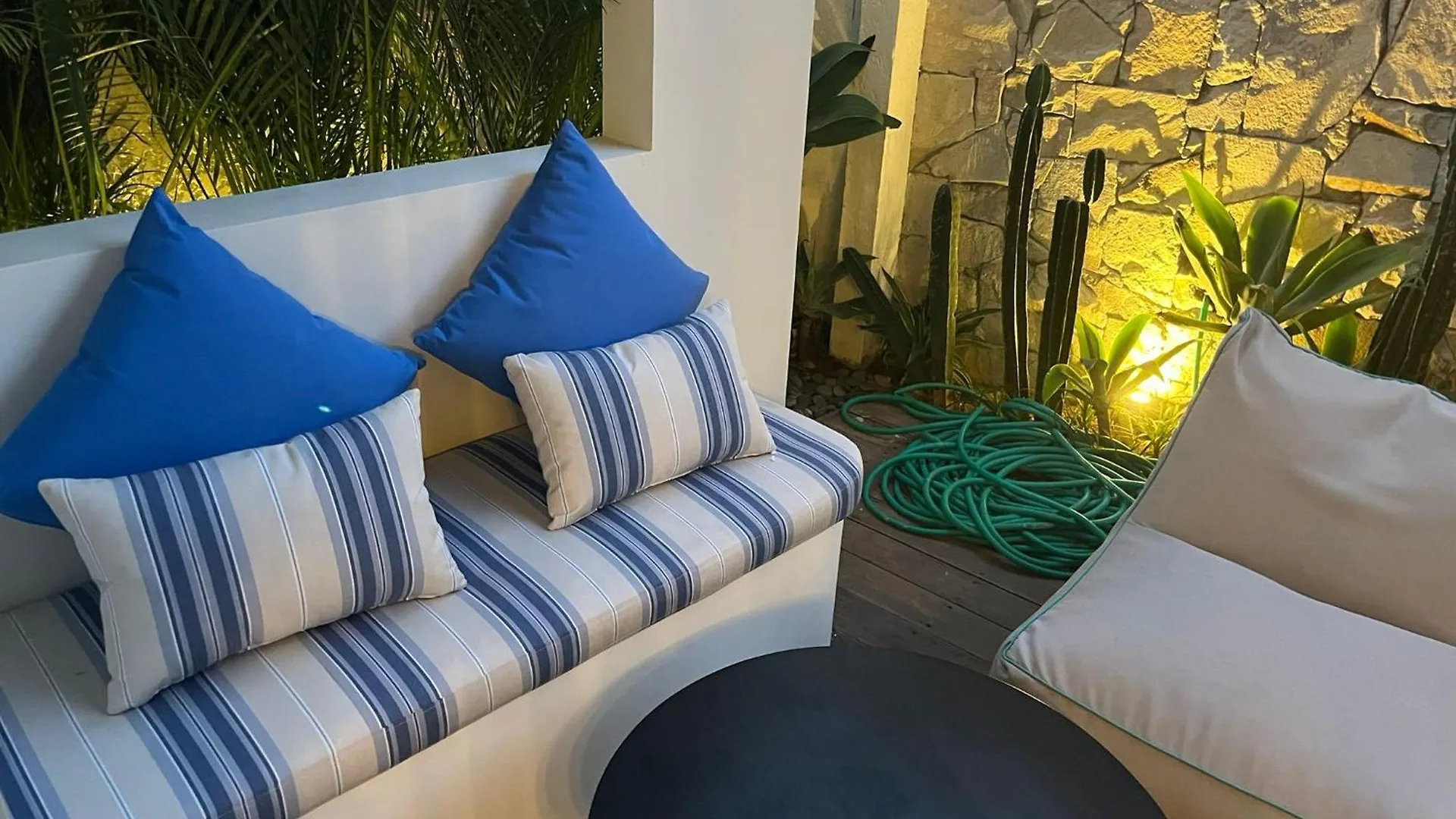 Brand New Spacious 4Br Villa Kuta