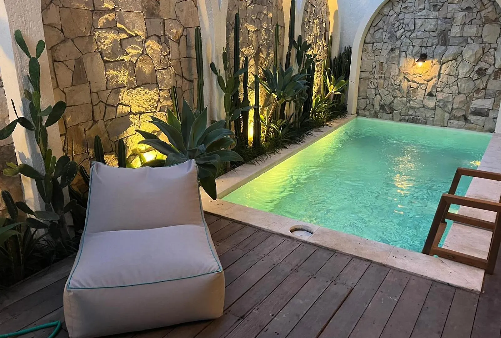 Brand New Spacious 4Br Villa Kuta  Indonesia