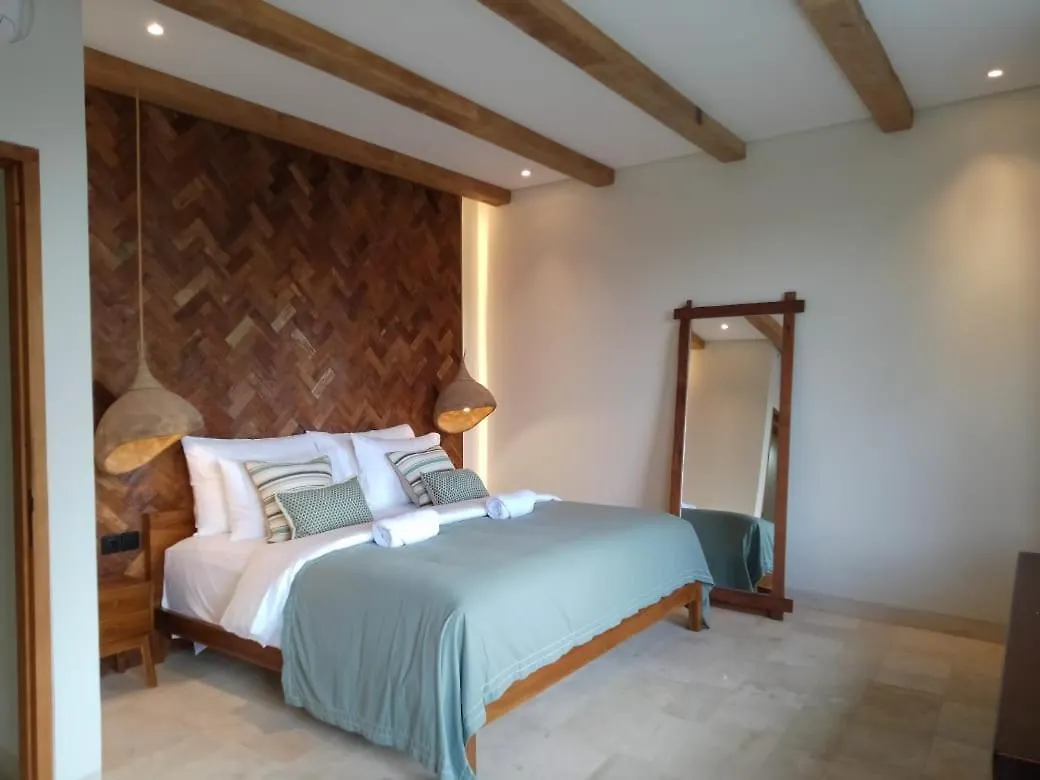 Brand New Spacious 4Br Villa Kuta  Kuta (Bali)