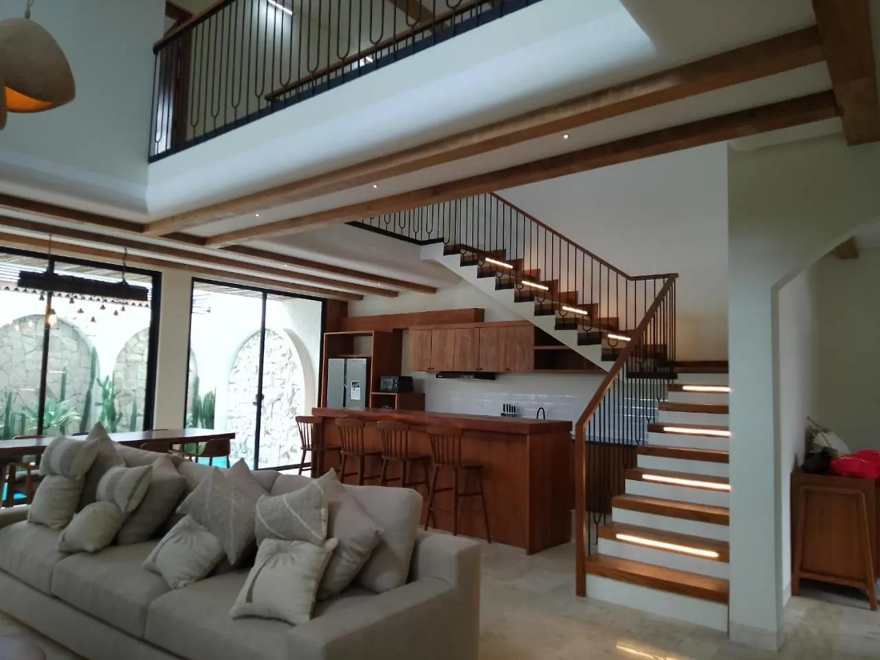 Brand New Spacious 4Br Villa Kuta