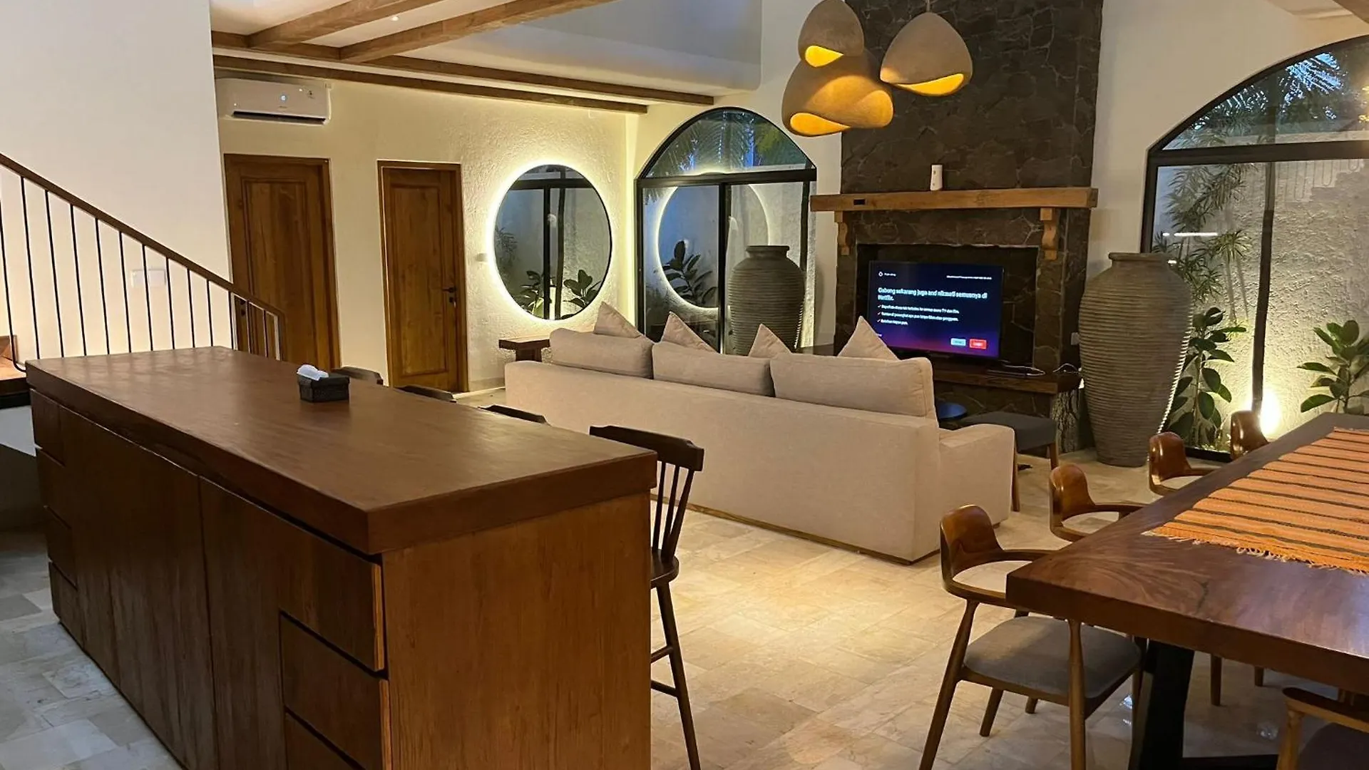 Brand New Spacious 4Br Villa Kuta   Kuta (Bali)