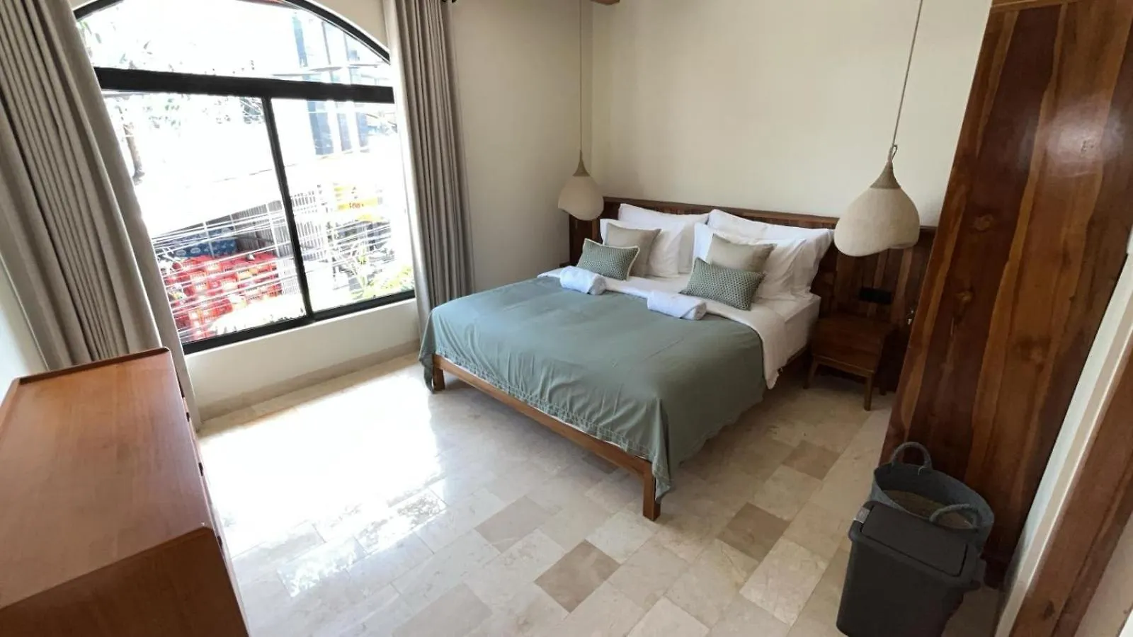 Brand New Spacious 4Br Villa Kuta  Indonesia