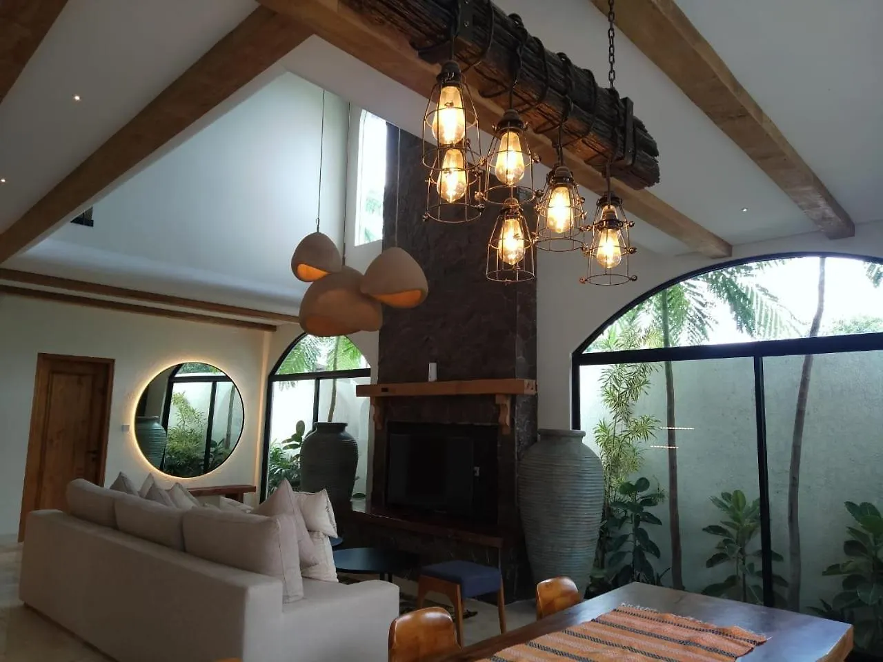 Brand New Spacious 4Br Villa Kuta  Indonesia
