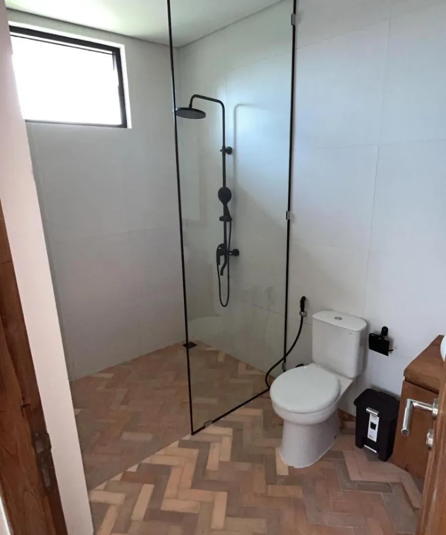 Brand New Spacious 4Br Villa Kuta