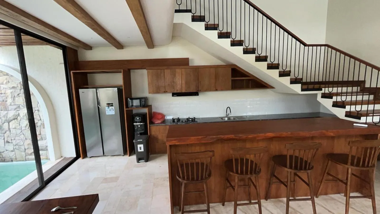 Brand New Spacious 4Br Villa Kuta  Kuta (Bali)