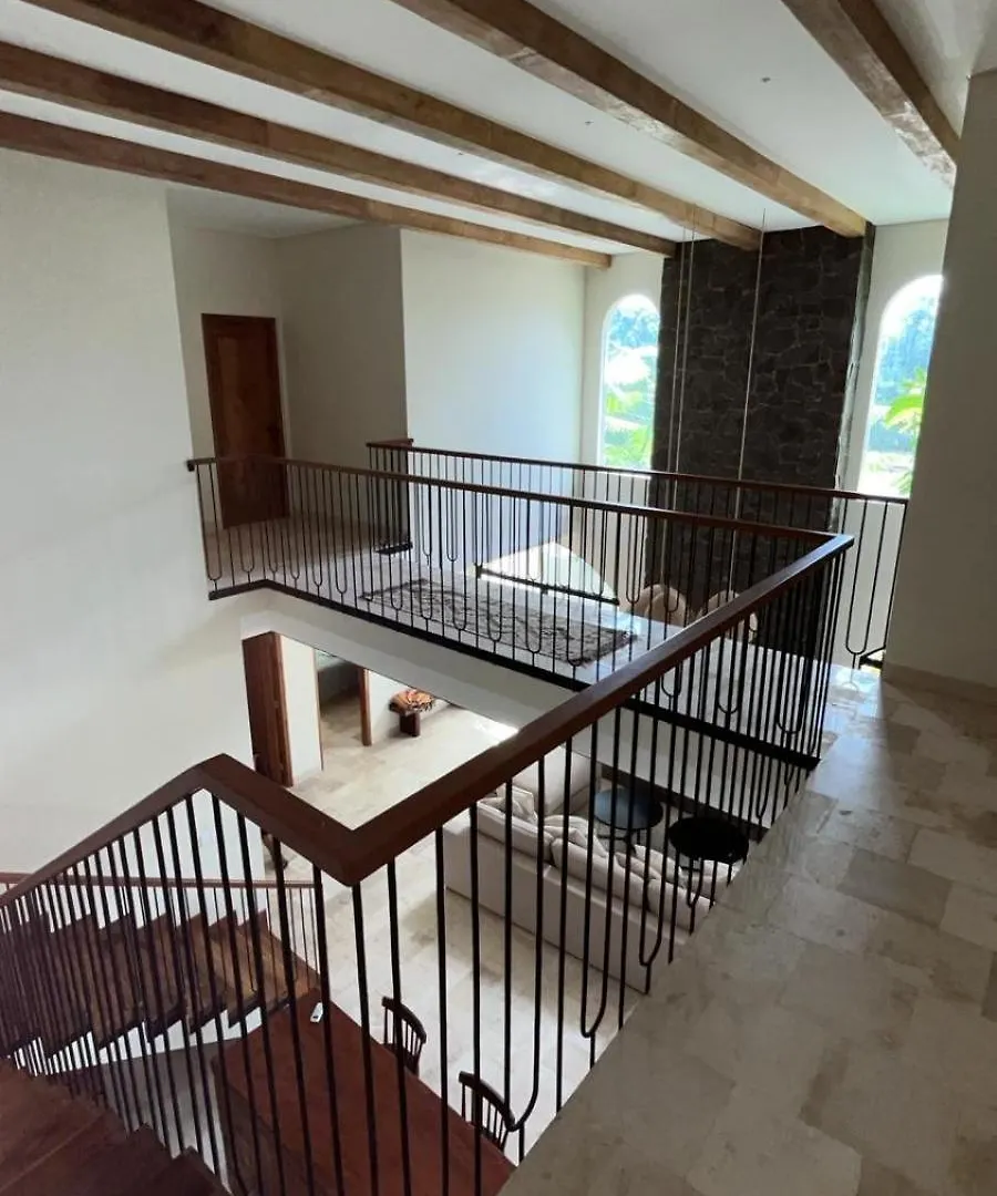Brand New Spacious 4Br Villa Kuta