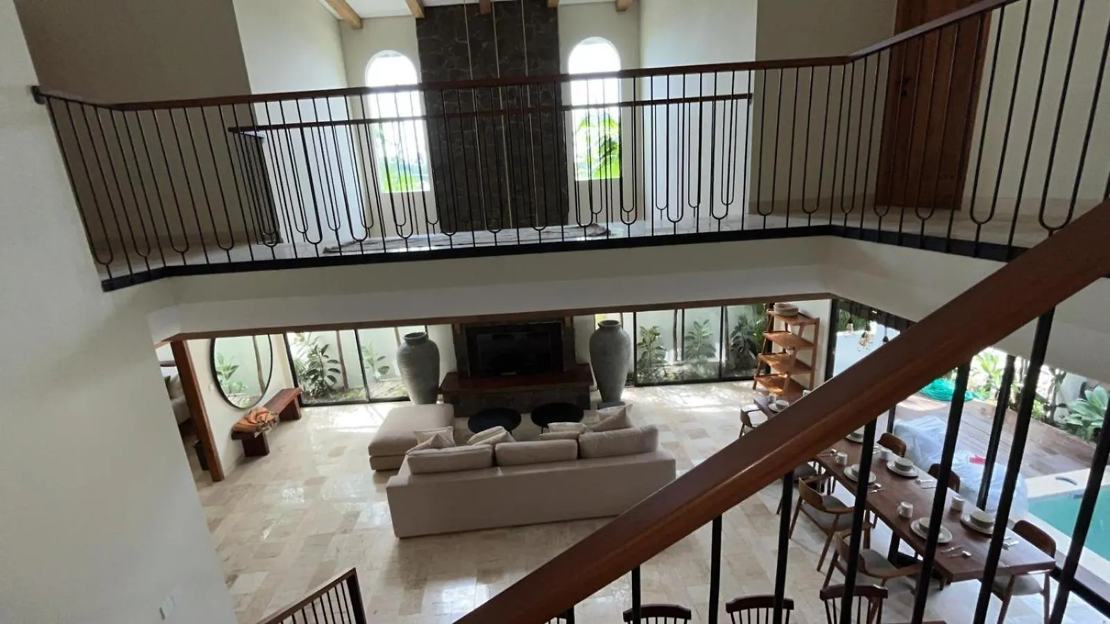 Brand New Spacious 4Br Villa Kuta