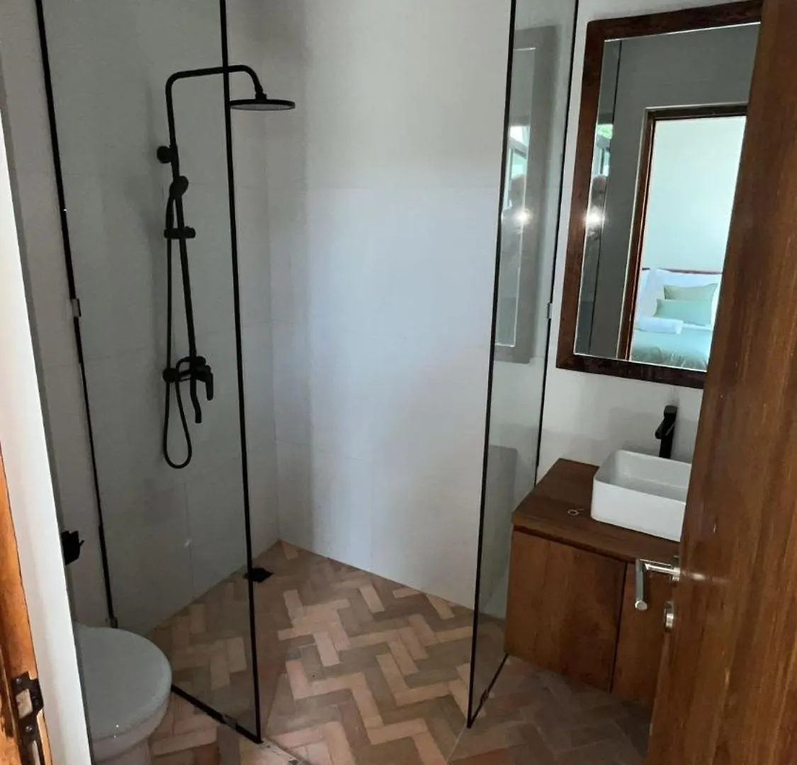 Brand New Spacious 4Br Villa Kuta