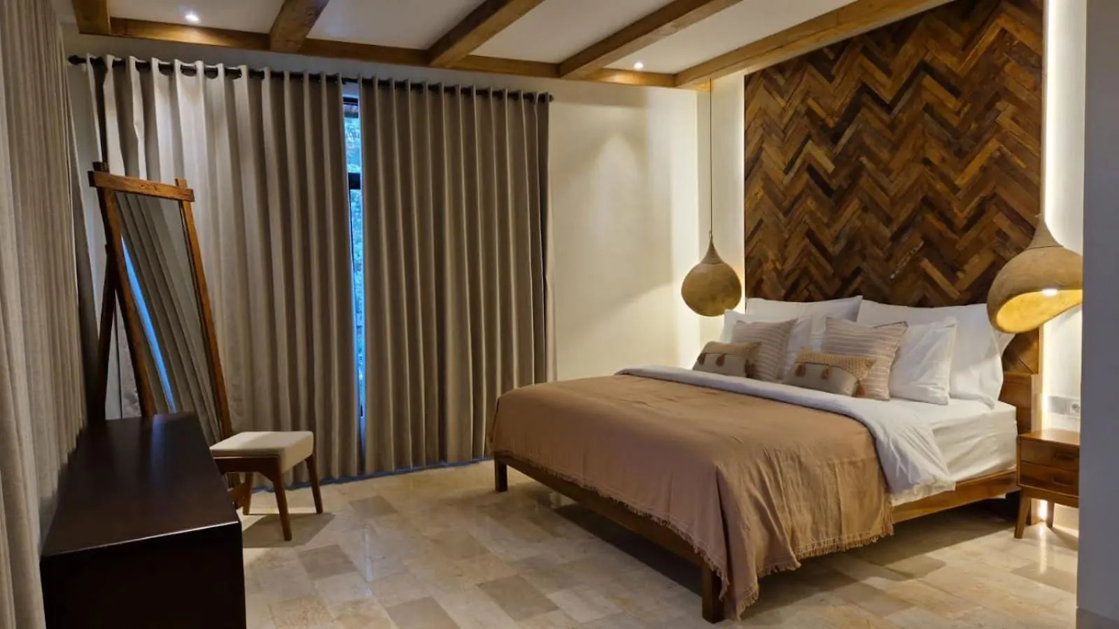 Brand New Spacious 4Br Villa Kuta  0*, Kuta (Bali)