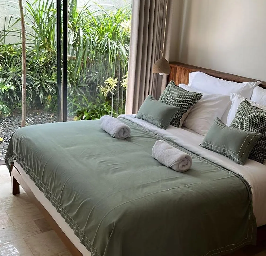 Brand New Spacious 4Br Villa Kuta  Indonesia