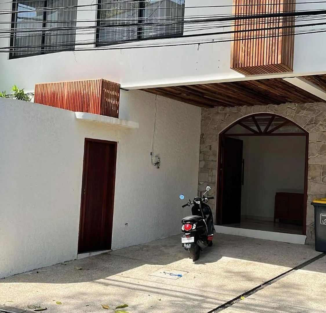 Brand New Spacious 4Br Villa Kuta