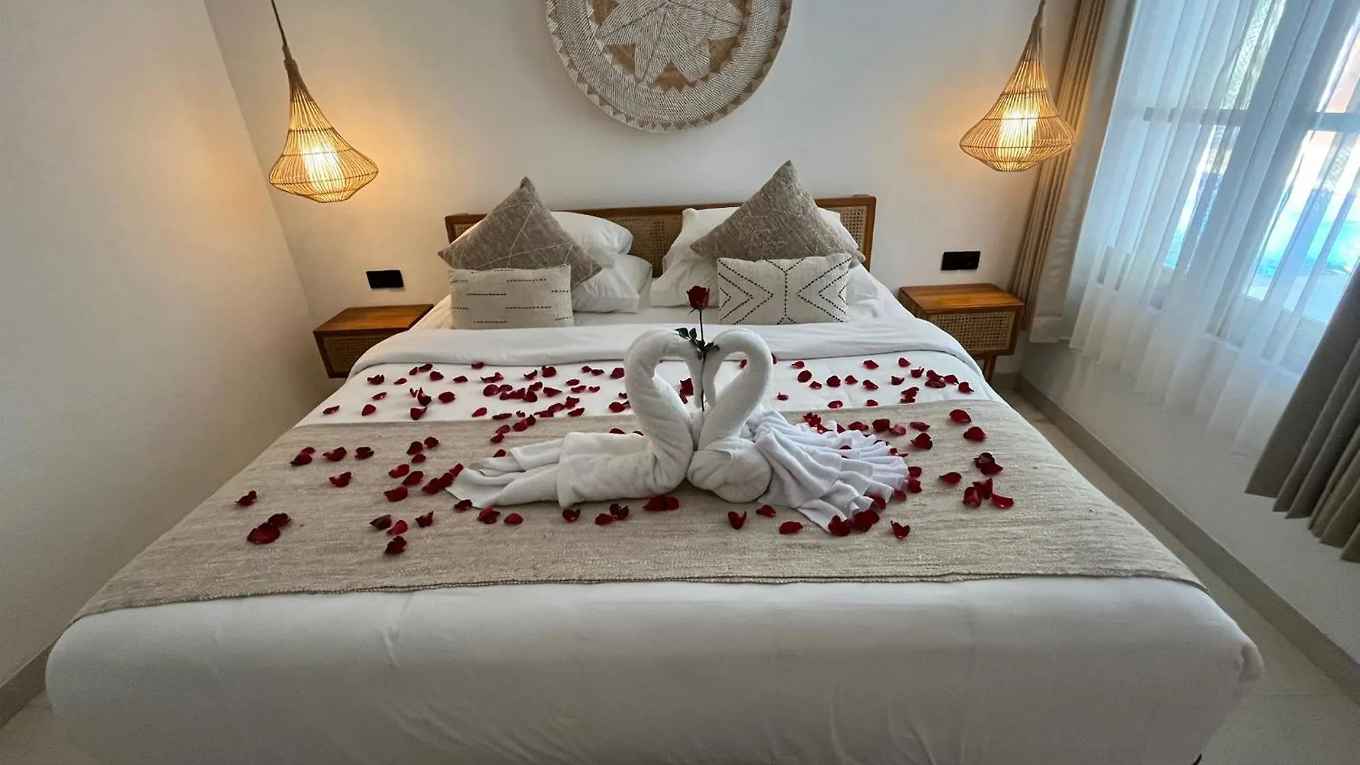 Brand New Spacious 4Br Villa Kuta  Indonesia
