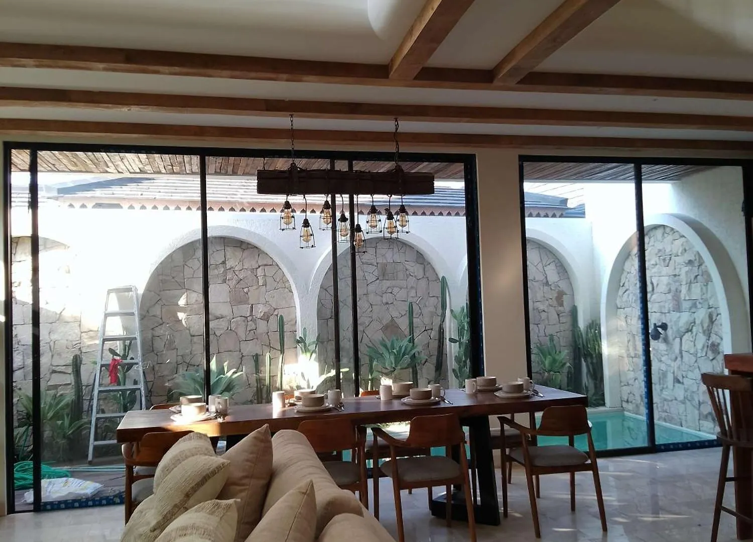 Brand New Spacious 4Br Villa Kuta  Indonesia