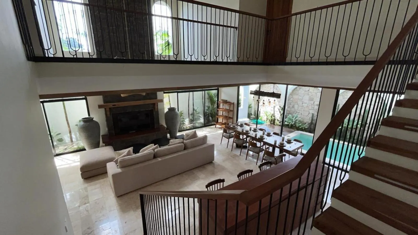 Brand New Spacious 4Br Villa Kuta