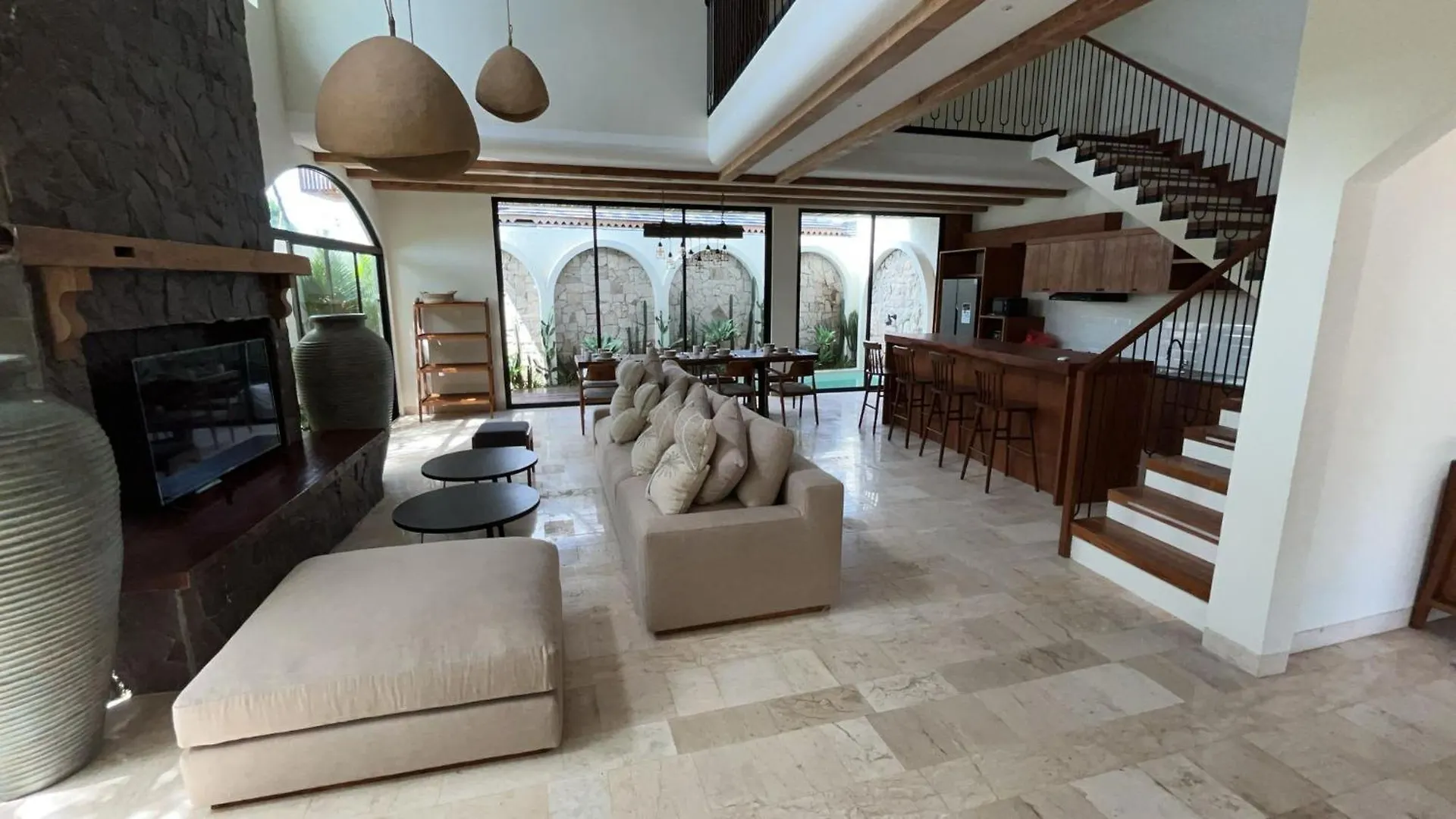 Brand New Spacious 4Br Villa Kuta  0*, Kuta (Bali) Indonesia