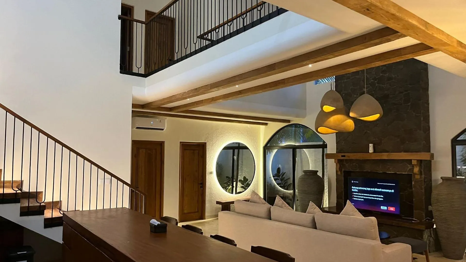 Brand New Spacious 4Br Villa Kuta