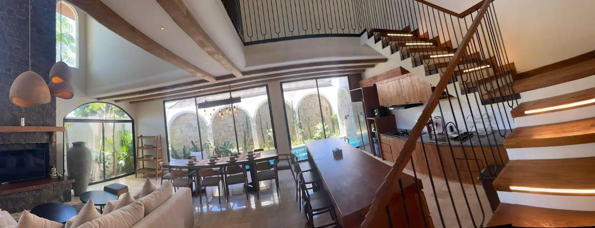 Brand New Spacious 4Br Villa Kuta   Kuta (Bali)
