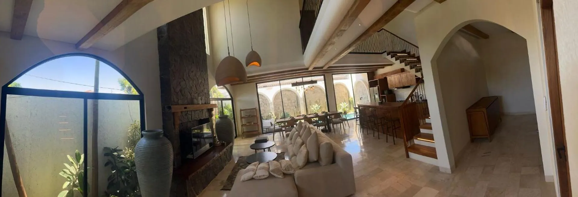 Brand New Spacious 4Br Villa Kuta  0*, Kuta (Bali)