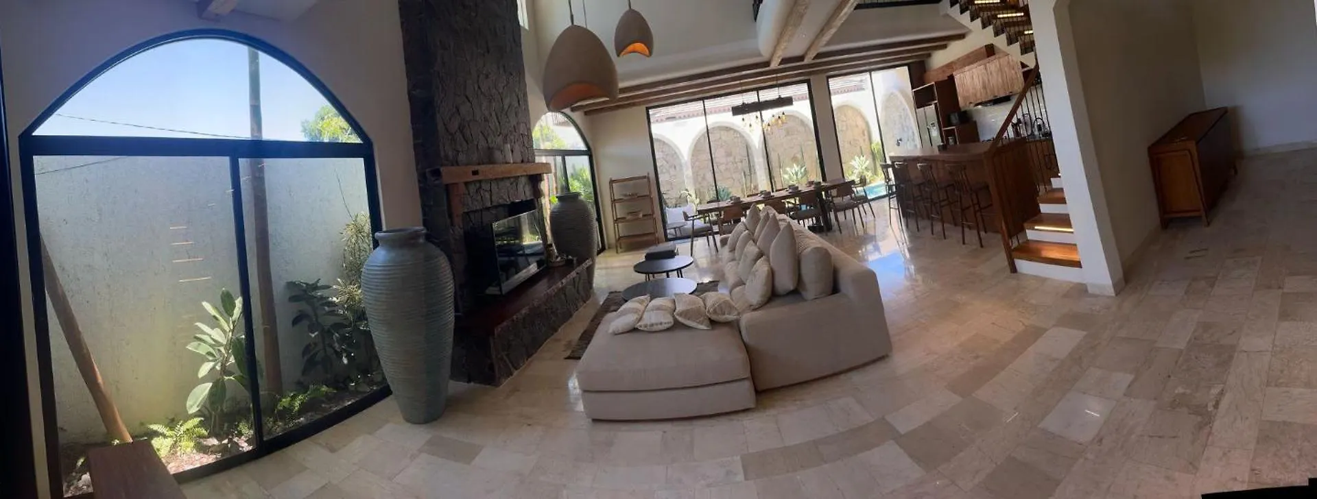 Brand New Spacious 4Br Villa Kuta  Indonesia