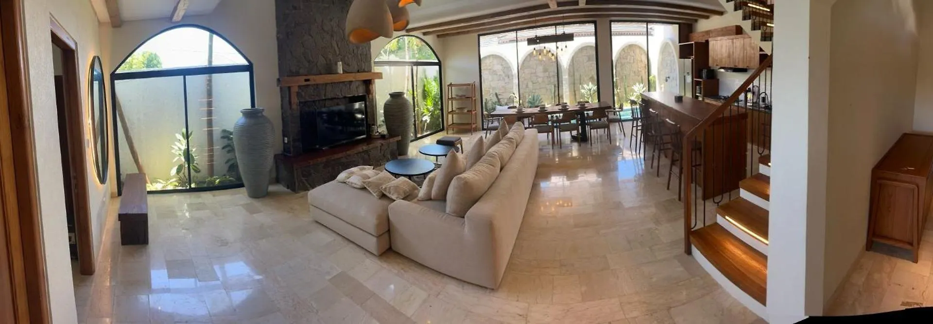 Brand New Spacious 4Br Villa Kuta  0*, Kuta (Bali)