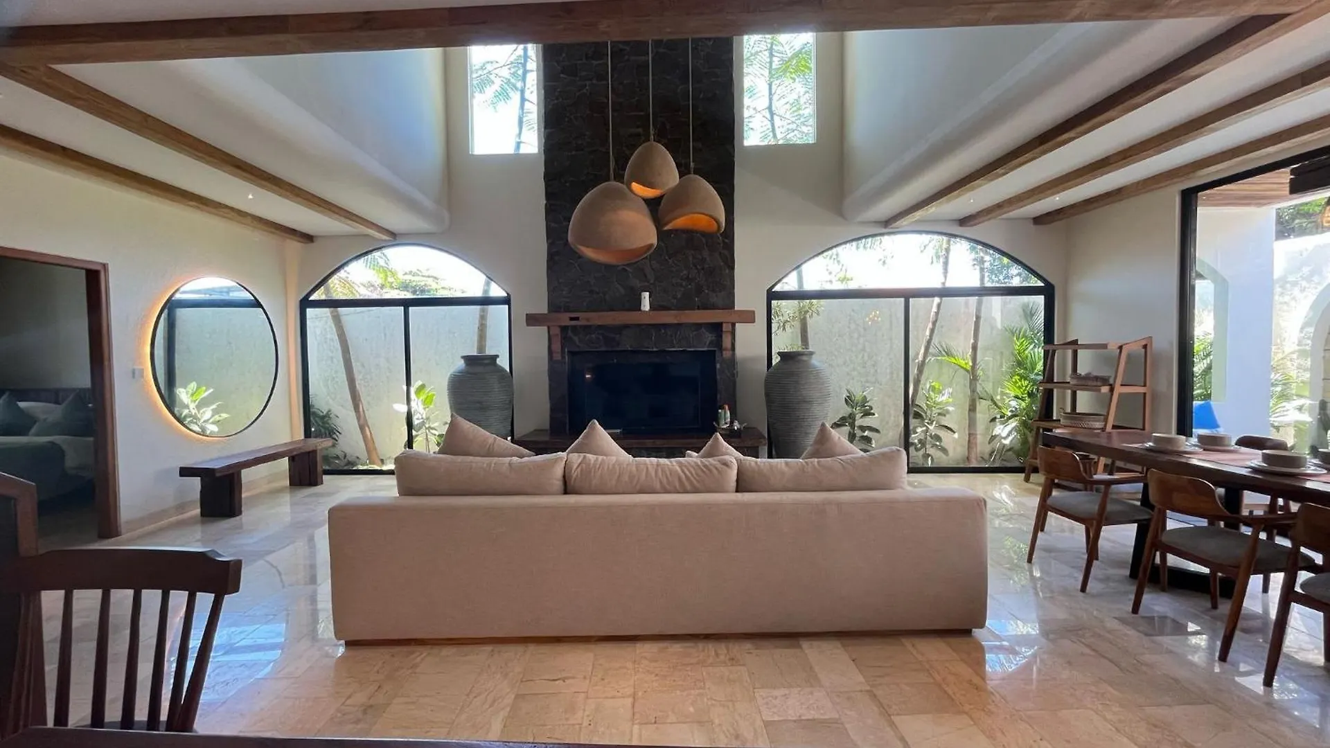 Brand New Spacious 4Br Villa Kuta  Indonesia