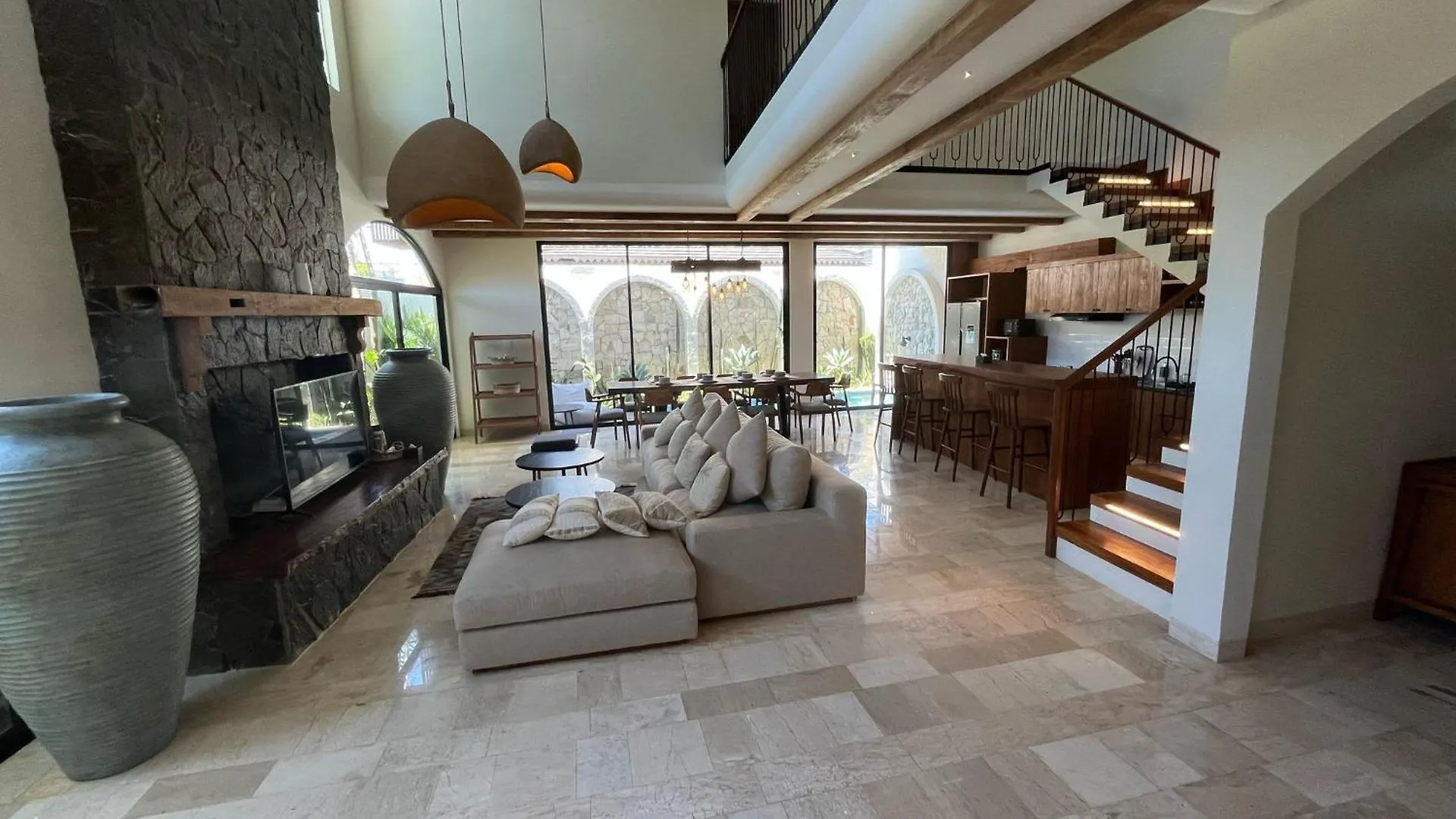 Brand New Spacious 4Br Villa Kuta  0*, Kuta (Bali) Indonesia